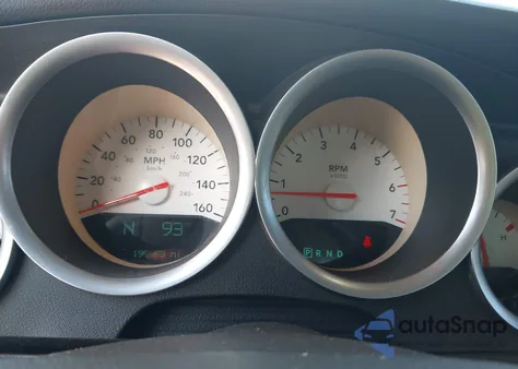 2006 Dodge Charger Rt из США, поврежденный, VIN 2B3KA53H06H176427